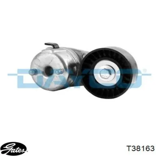 Comprar RNKCH001 NTY Tensor de correa poli V 