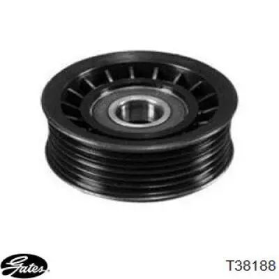T38188 Gates Tensor de correa de alternador