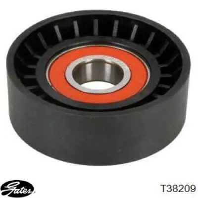 Comprar T38209 Gates Tensor de correa poli V 