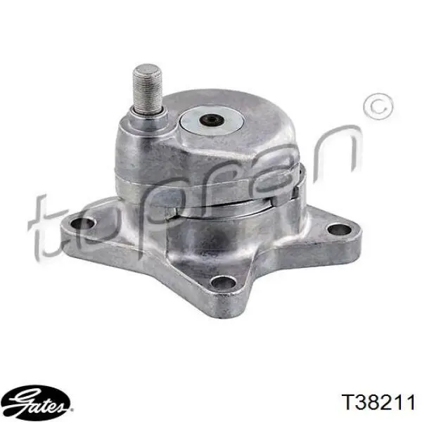 Comprar T38211 Gates Tensor de correa poli V 