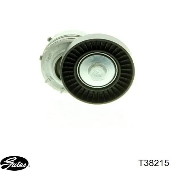 Comprar RWS3318 Rotweiss Tensor de correa poli V 