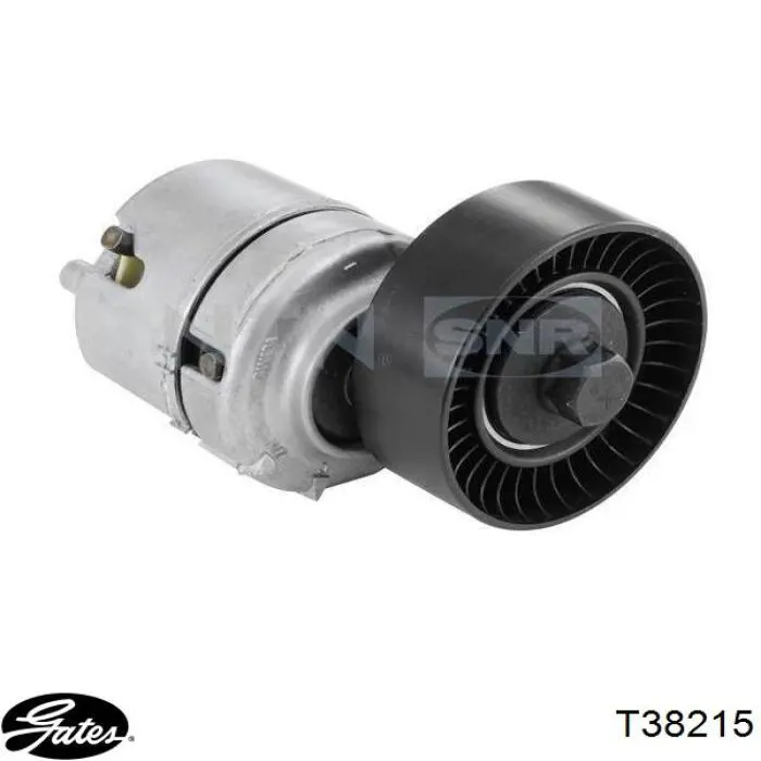 Tensor de la correa trapecial Rotweiss RWS3318 precio, desde 28,22 EUR