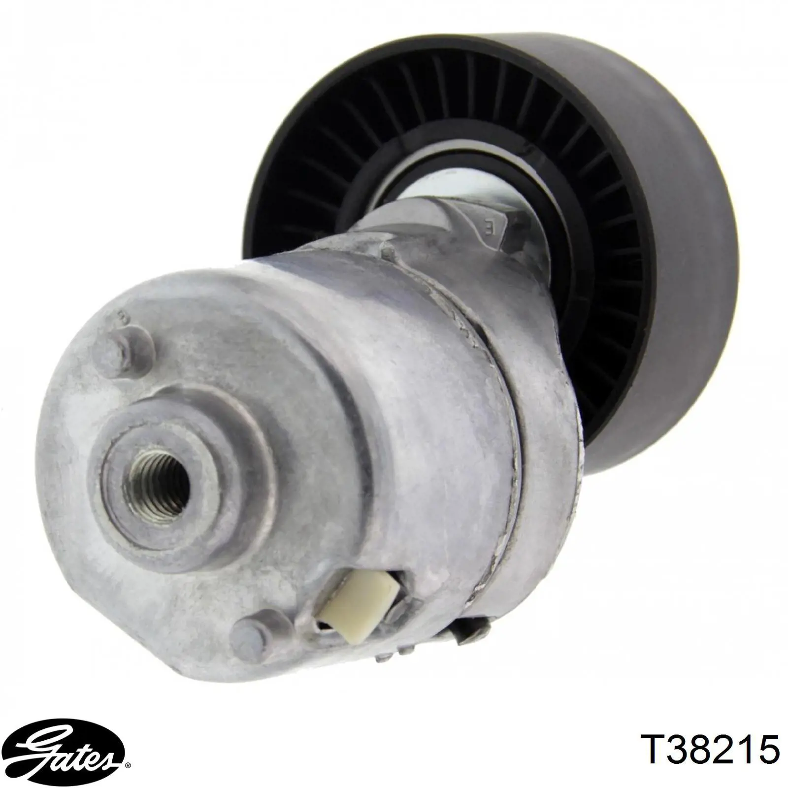 Tensor de la correa trapecial poli v Gates T38215