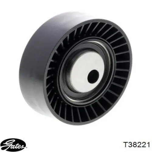 Comprar T38221 Gates Tensor de correa poli V 
