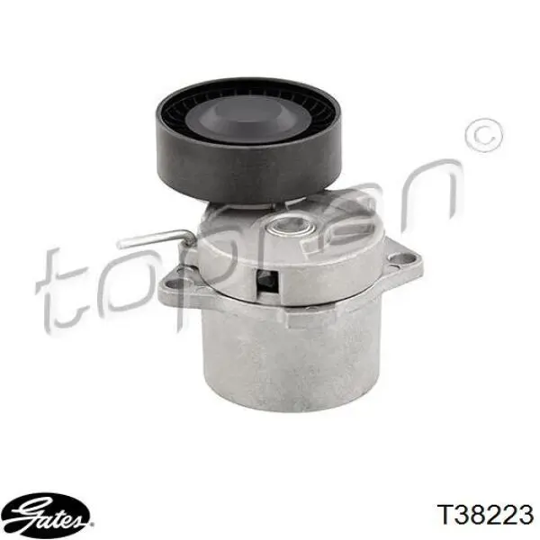 Tensor de correa accesorios BMW 11281432104 precio, desde 45,28 EUR