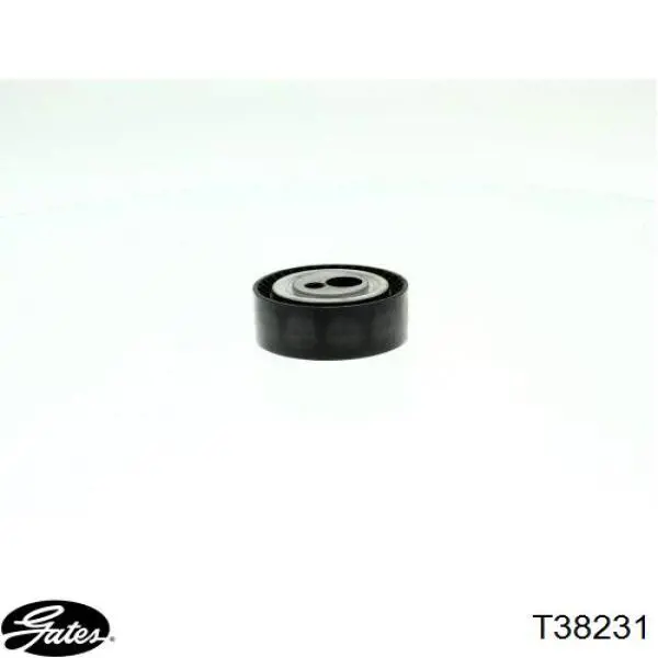 Rodillo guia Febi 5801