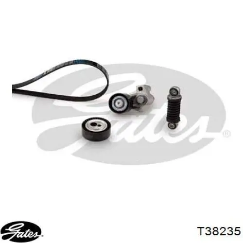 Tensor de la correa trapecial IJS Group 931206 precio, desde 30,45 EUR
