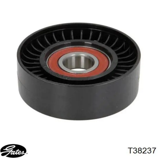 Tensor de correa poli V 534033410 LUK