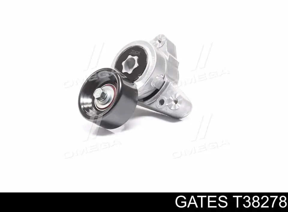 Comprar ABTHO1002 Tenacity Tensor de correa poli V 