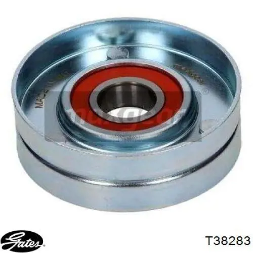 Rodillo tensor correa poli V Dayco APV2318 precio, desde 76,07 EUR