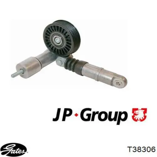 Polea inversión/guía, correa auxiliar servicios Magneti Marelli MPQ1054 precio, desde 15,12 EUR
