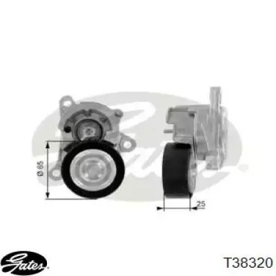 Comprar 534024810 INA Tensor de la correa trapecial