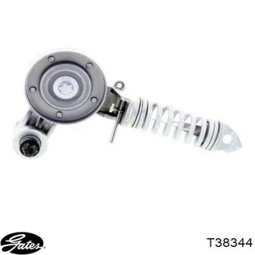 Tensor de la correa trapecial Gates T38344 precio, desde 43,20 EUR