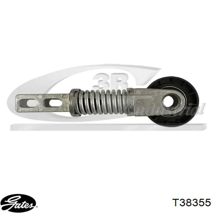 Tensor de la correa trapecial Fare 2933 precio, desde 32,42 EUR