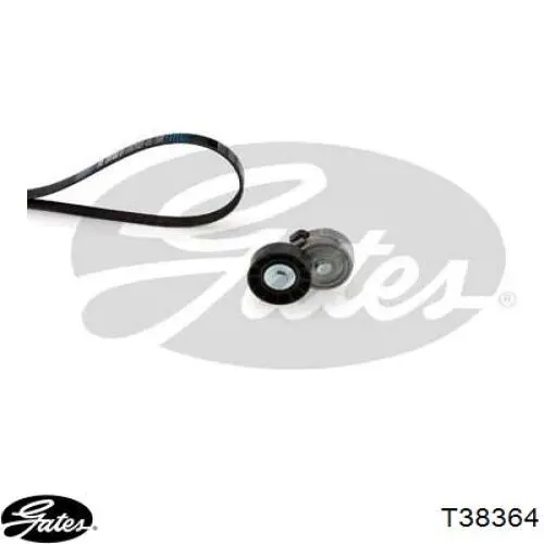 Tensor de la correa trapecial Fiat/Alfa/Lancia 46546374 precio, desde 17,92 EUR
