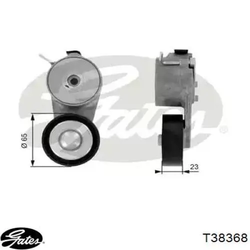 Tensor de la correa trapecial NTY RNKAR008 precio, desde 27,41 EUR