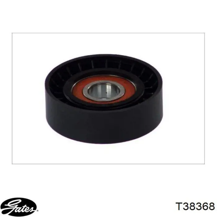Comprar 55258443 Fiat/Alfa/Lancia Tensor de correa poli V 