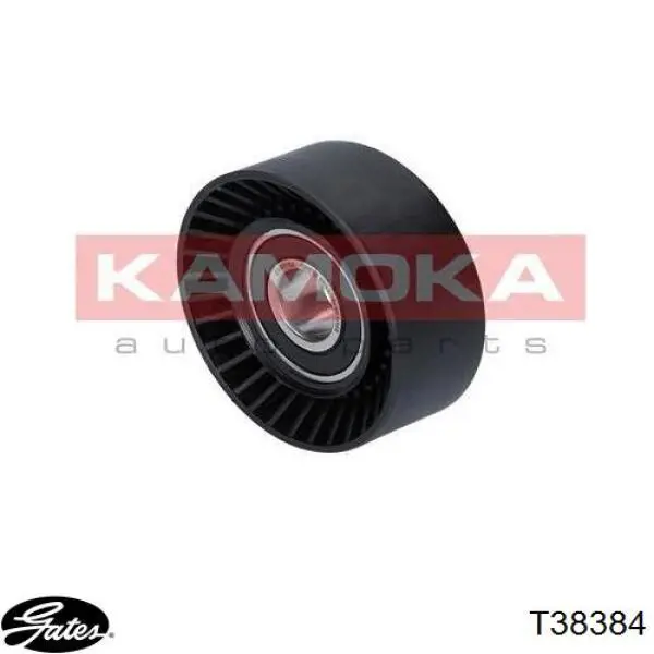Tensor de correa poli V 534010410 LUK