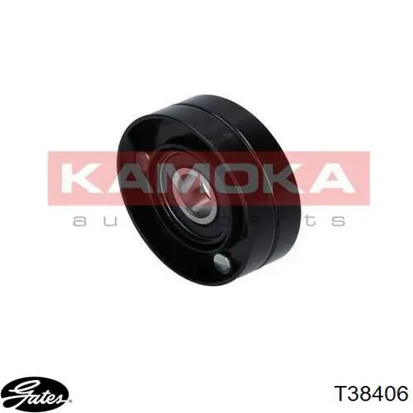 Comprar 03446 Dexwal Tensor de correa poli V 