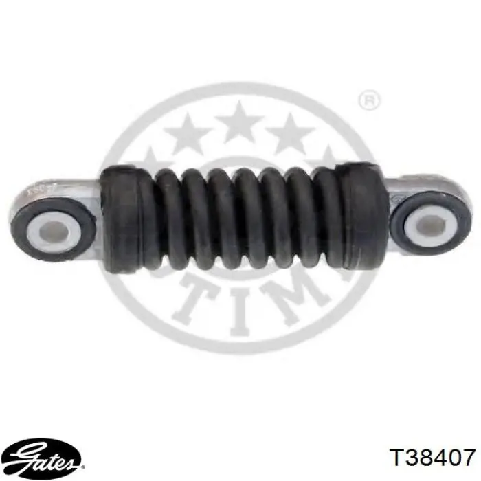 Tensor de correa poli V 2931 Fare