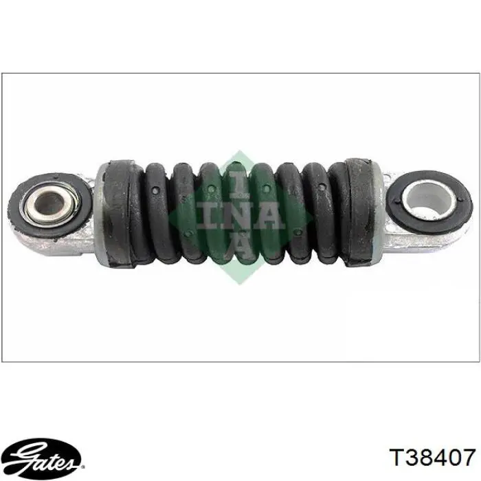 Comprar 2931 Fare Tensor de correa poli V 