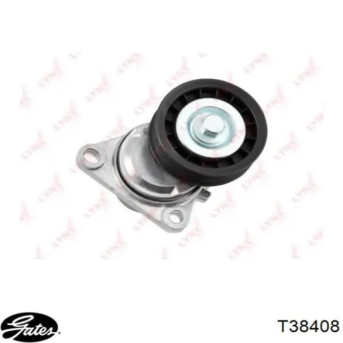 Comprar T38408 Gates Tensor de correa poli V 