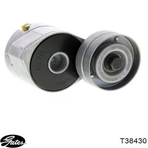 Comprar T38430 Gates Tensor de correa poli V 