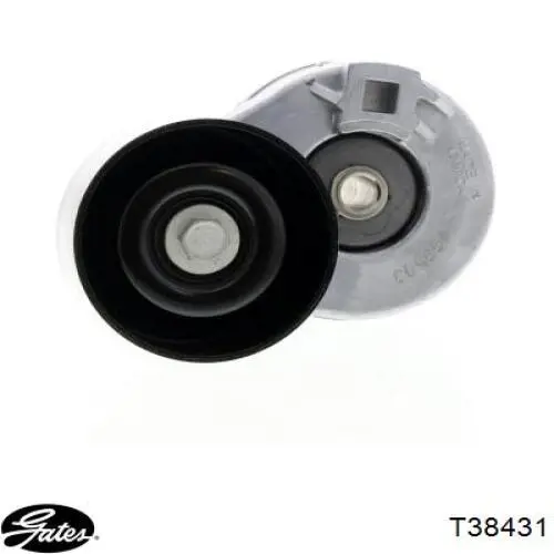 Comprar 1755162 Ford Tensor de correa poli V 