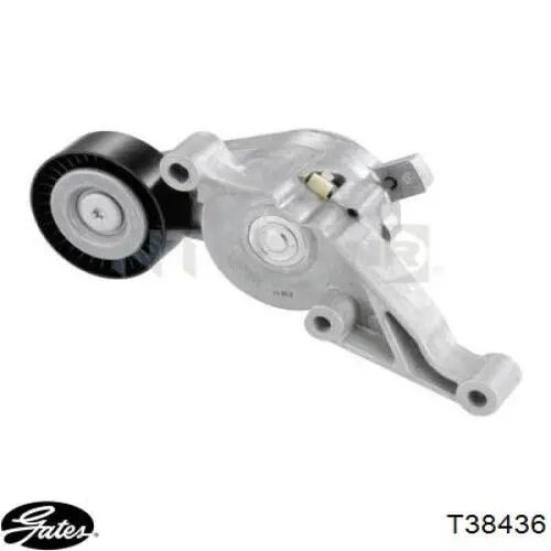 Tensor de la correa trapecial Aslyx AS507028 precio, desde 30,49 EUR