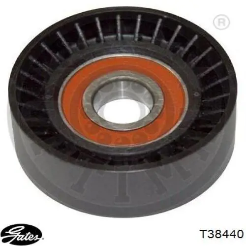 Tensor de la correa trapecial Fiat/Alfa/Lancia 55185074 precio, desde 30,41 EUR