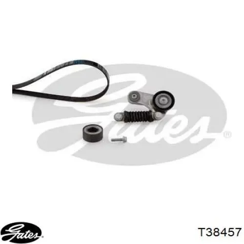 Tensor de la correa trapecial Triclo 425429 precio, desde 51,10 EUR