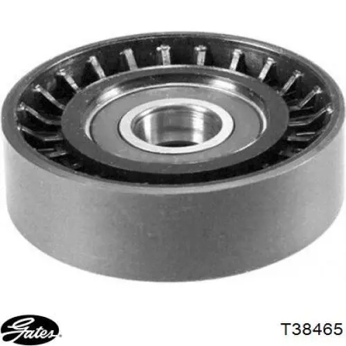 A1662000970 Mercedes Tensor de correa de alternador