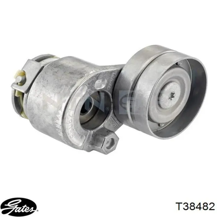 Tensor de correa de alternador 931214 IJS Group