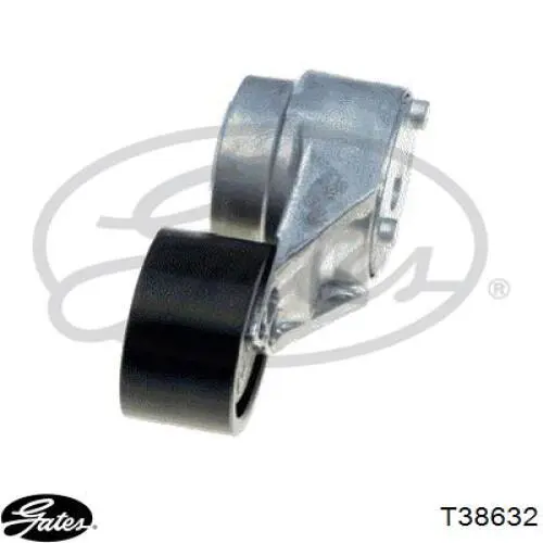 Comprar 7421479276 Renault (RVI) Tensor de correa poli V 
