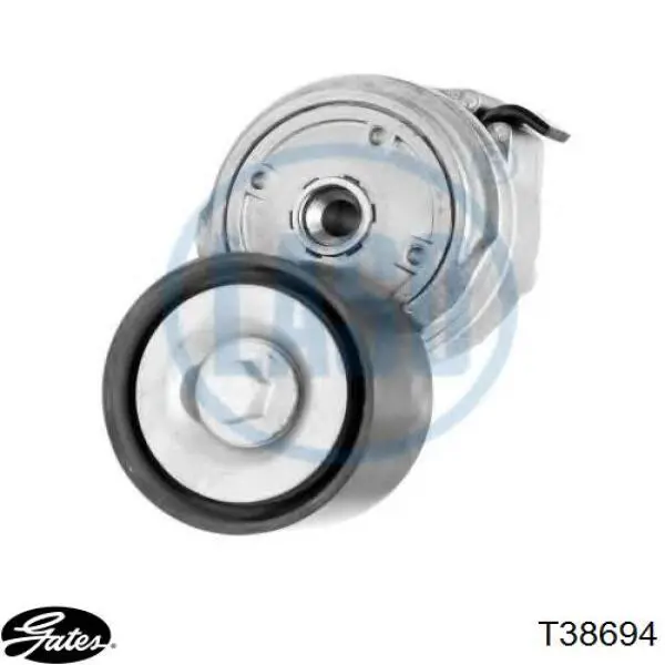 Tensor de la correa trapecial Gates T38694 precio, desde 79,72 EUR