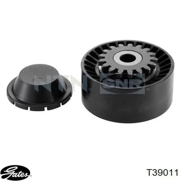Rodillo tensor correa poli V Renault (RVI) 7701478933 precio, desde 29,51 EUR