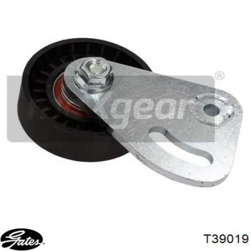 Tensor de la correa trapecial Gates T39019 precio, desde 21,93 EUR