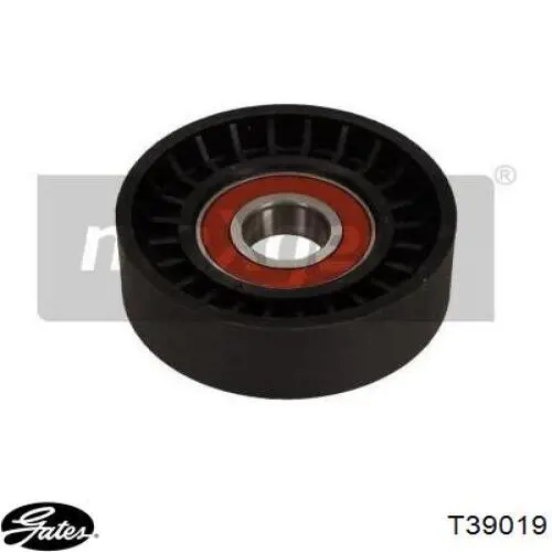 Comprar T39019 Gates Tensor de correa poli V 
