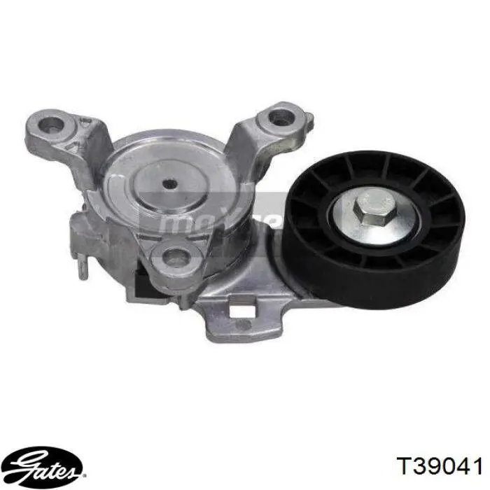 Comprar T39041 Gates Tensor de correa poli V 
