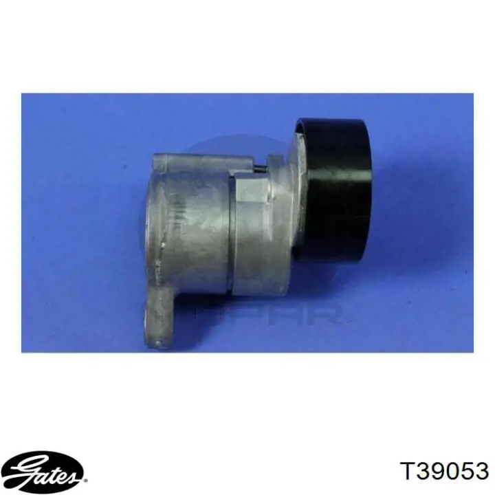 Tensor de la correa trapecial GMB GAT30360 precio, desde 61,94 EUR
