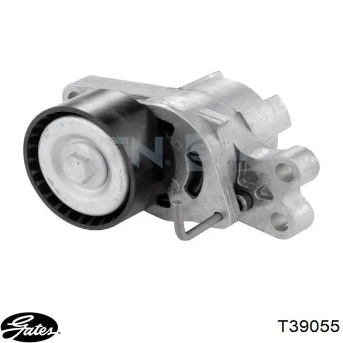 Tensor de la correa trapecial GMB GTA0360 precio, desde 25,17 EUR