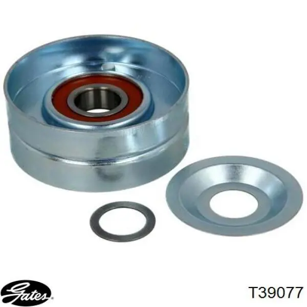 Tensor de correa poli V V403161 Sato Tech