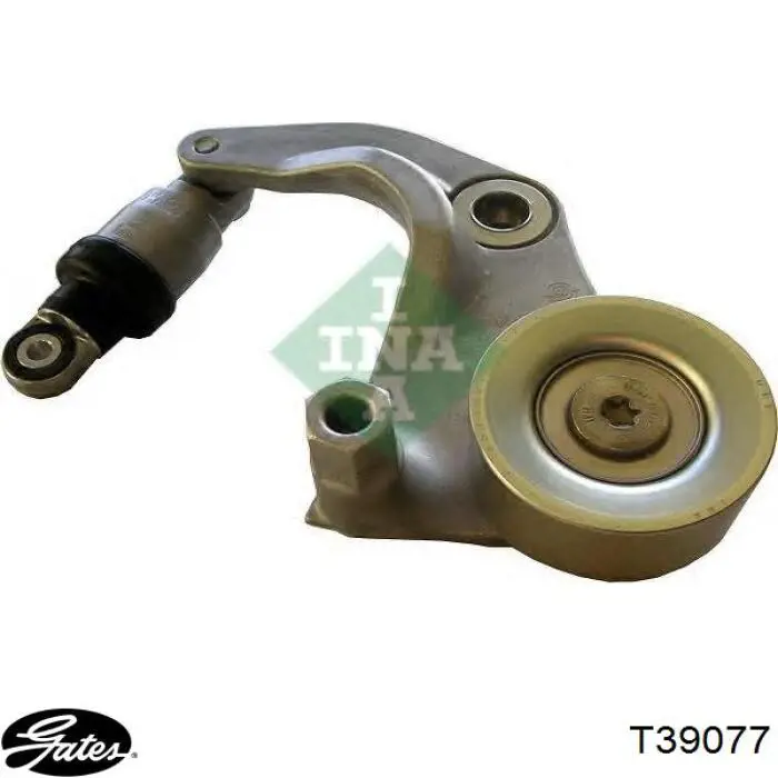Comprar V403161 Sato Tech Tensor de correa poli V 