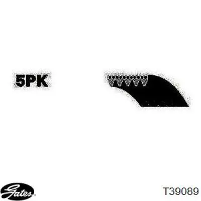 Comprar 534017110 LUK Tensor de correa poli V 