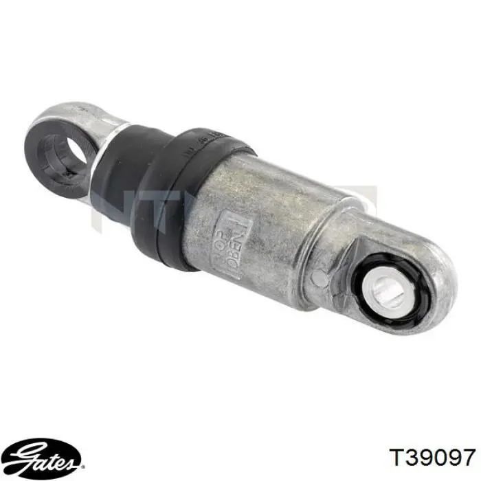 Comprar 533000710 LUK Tensor de correa poli V 