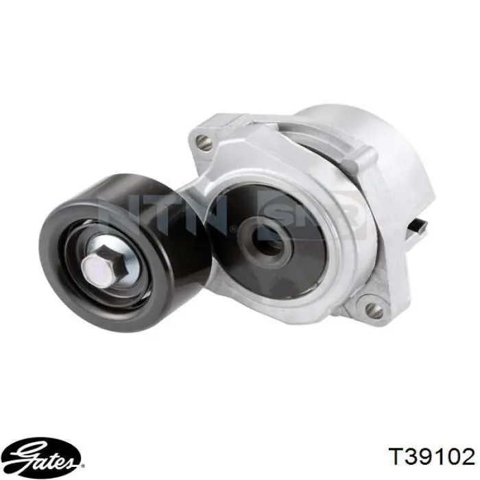 Tensor de la correa trapecial Tenacity ABTHO1004 precio, desde 84,81 EUR