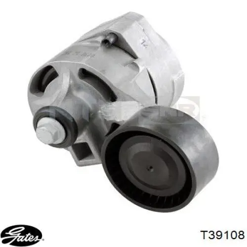Comprar 540732 Maxgear Tensor de correa poli V 