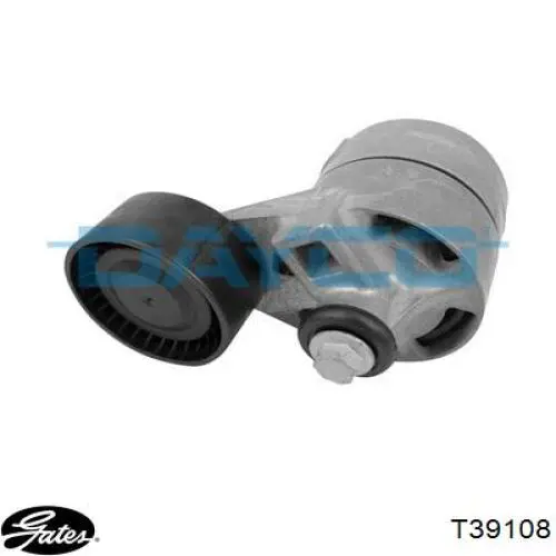 Tensor de correa poli V 540732 Maxgear
