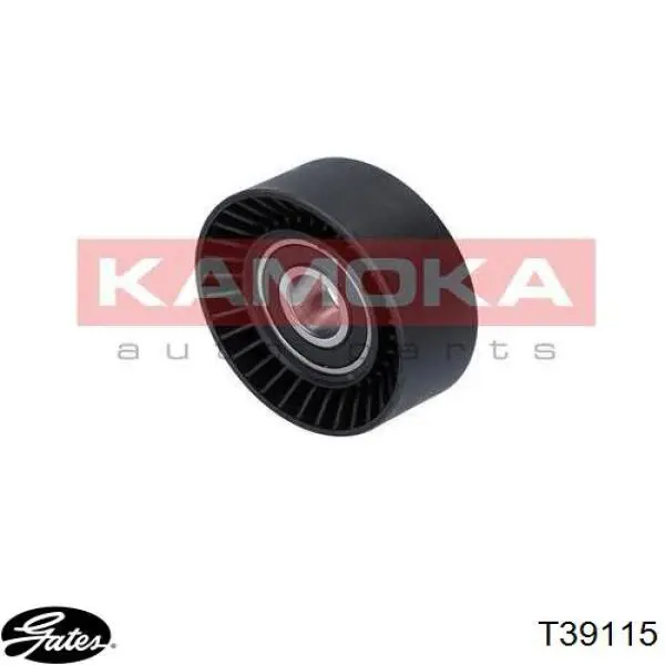 Tensor de la correa trapecial Kamoka R0314 precio, desde 27,59 EUR