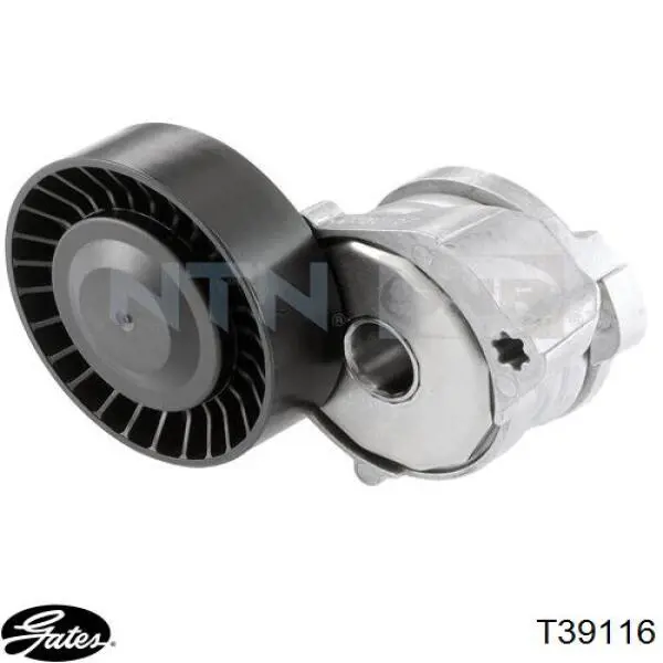 Tensor de la correa trapecial Volvo 1563519 precio, desde 38,43 EUR